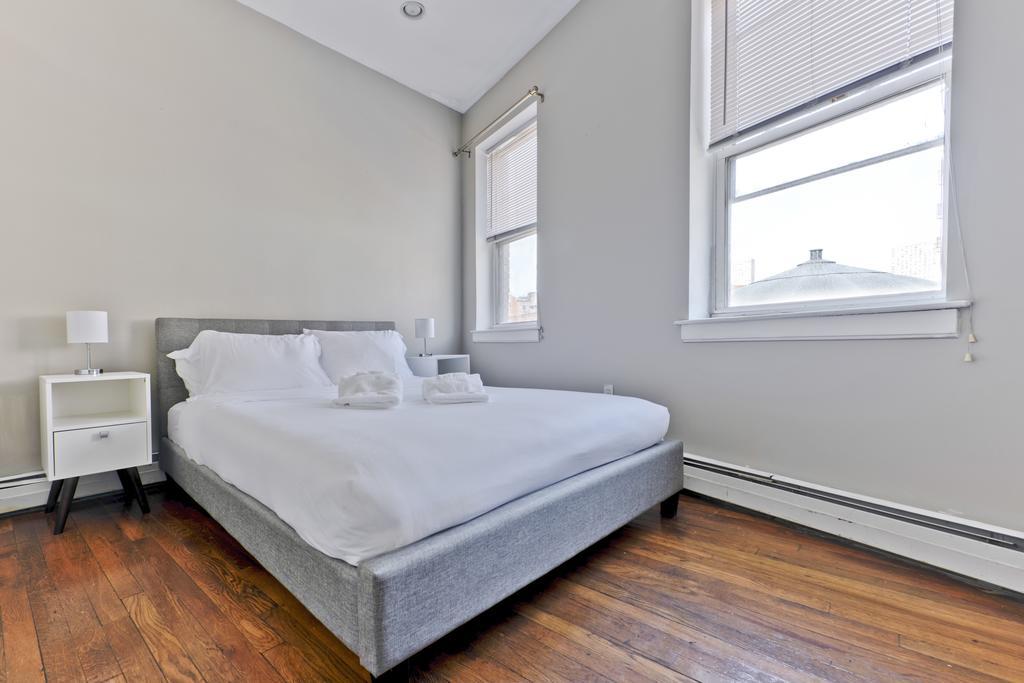 Two-Bedroom On Tremont Street Apt 6 Boston Exteriér fotografie